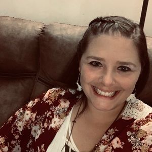 Meet your Posher, Cristi